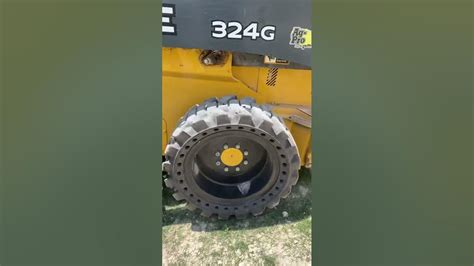 john deere skid steer wheels locked up|john deere skid steer problems.